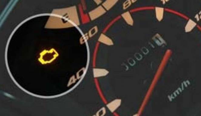 Motor Injeksi Tak Boleh Habis Bensin, Mitos atau Fakta?