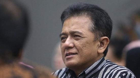 Penjual Pecel Lele di Atas Trotoar Bisa Dijerat UU Tipikor, Begini Penjelasan Ahli Hukum Chandra Hamzah