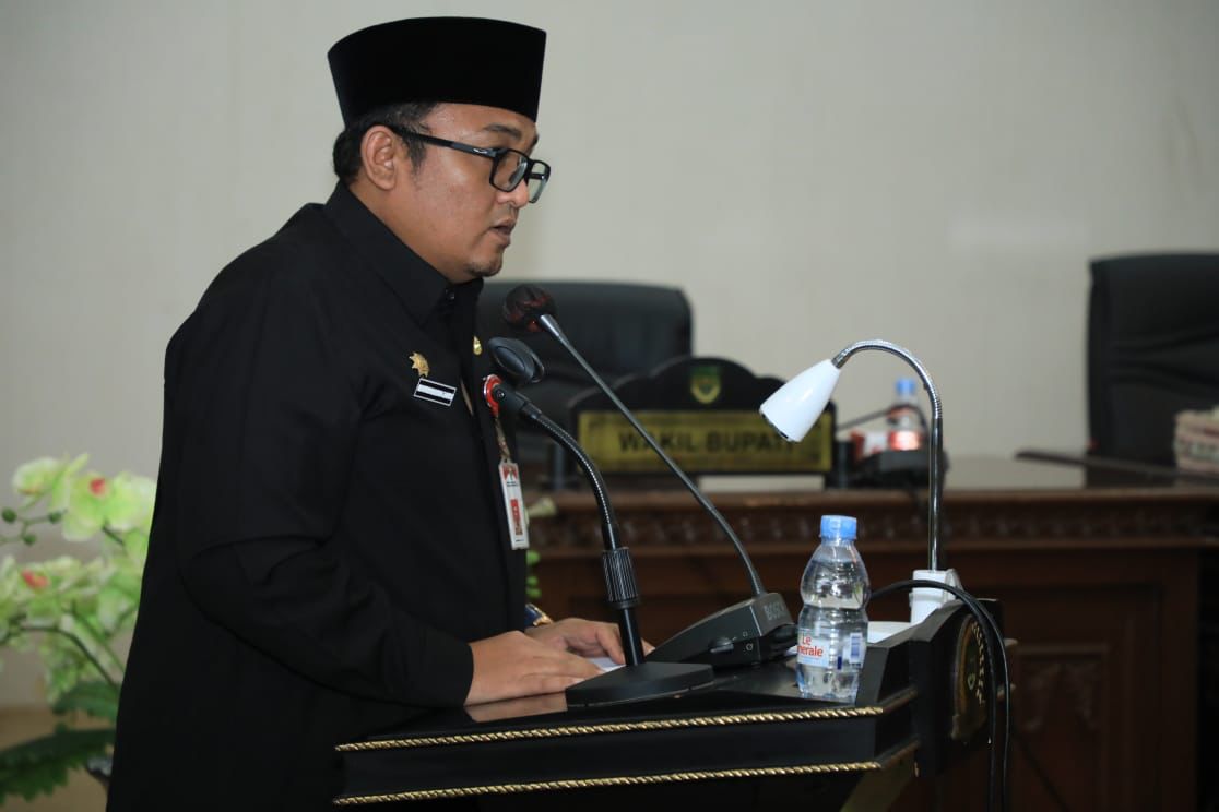 Pemkab Rohul Fokus Pada Lima Prioritas Pembangunan Daerah