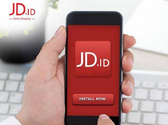 JD.id Klarifikasi Tumbangnya Layanan