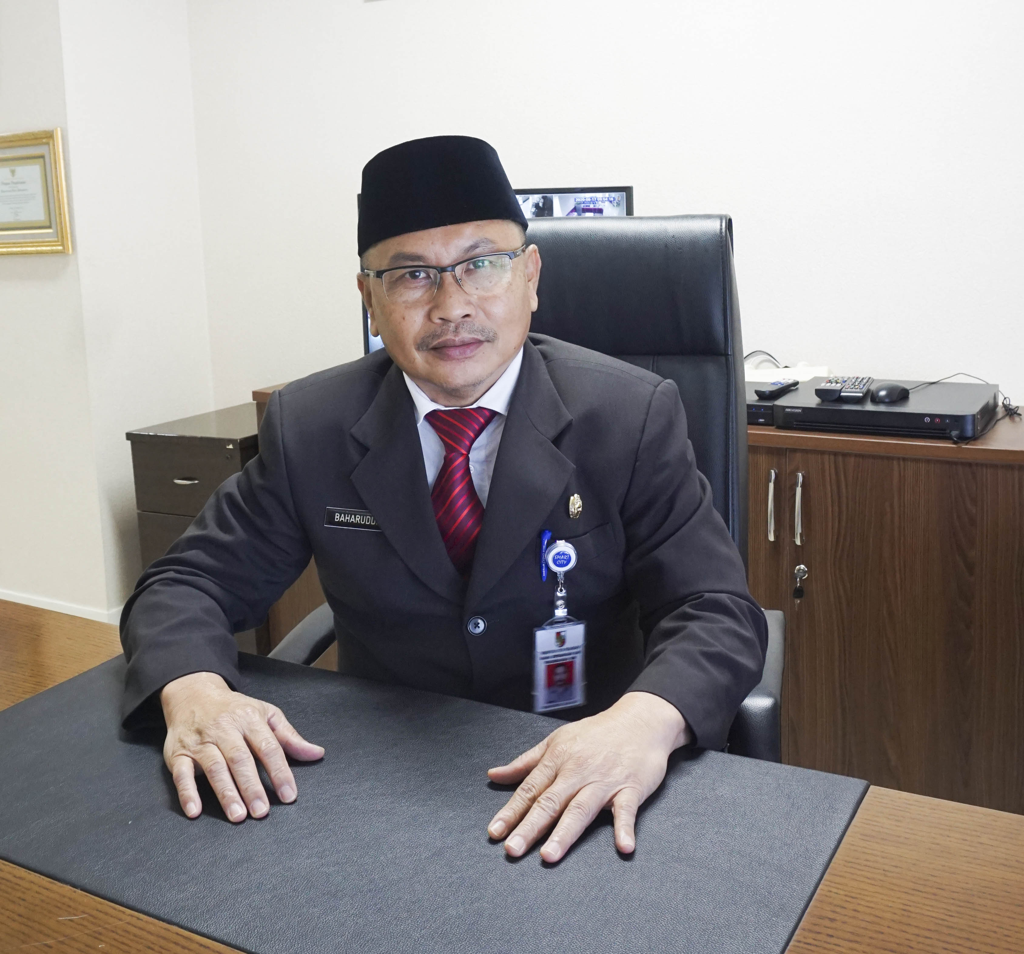 Ujian Seleksi Penerimaan P3K Berlanjut Hingga Tahun Depan