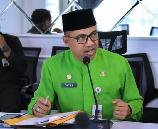 Bantuan Beasiswa Pemko Rp2 Miliar Segera Dicairkan
