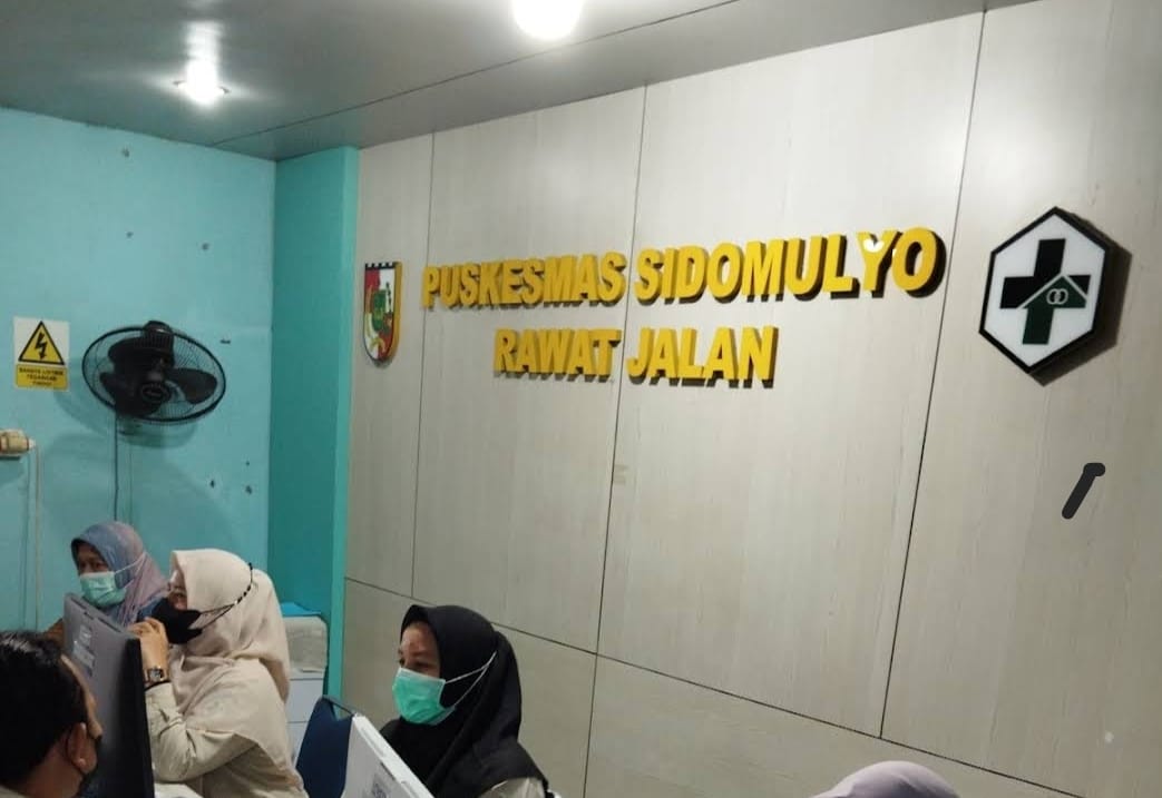 Warga Keluhkan Pelayanan di Puskesmas Sidomulyo Pekanbaru, Petugas Dinilai Tak Ramah
