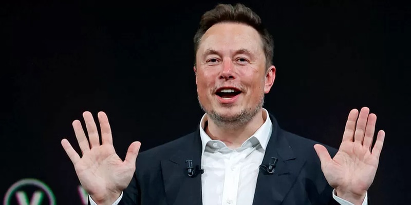 Elon Musk Ajak Warganet Jadi Citizen Journalist, Apa Itu?