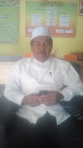 Ninik Mamak Kabun Harapkan Perbaikan Jalan dan Peningkatan Ekonomi Masyarakat