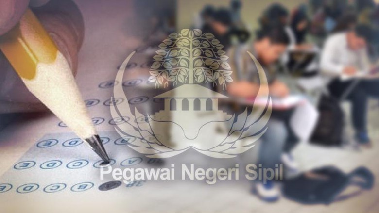 21 PNS Dipecat, Paling Banyak Gara-gara Bolos