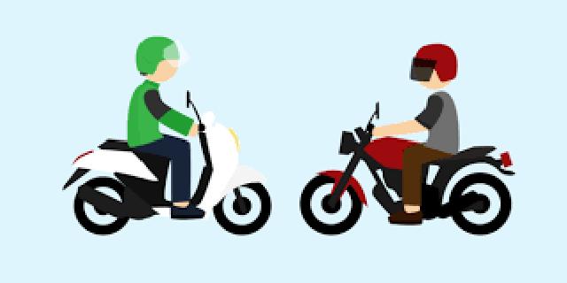 Kadishub Tegaskan Gojek Tidak ada di Pekanbaru