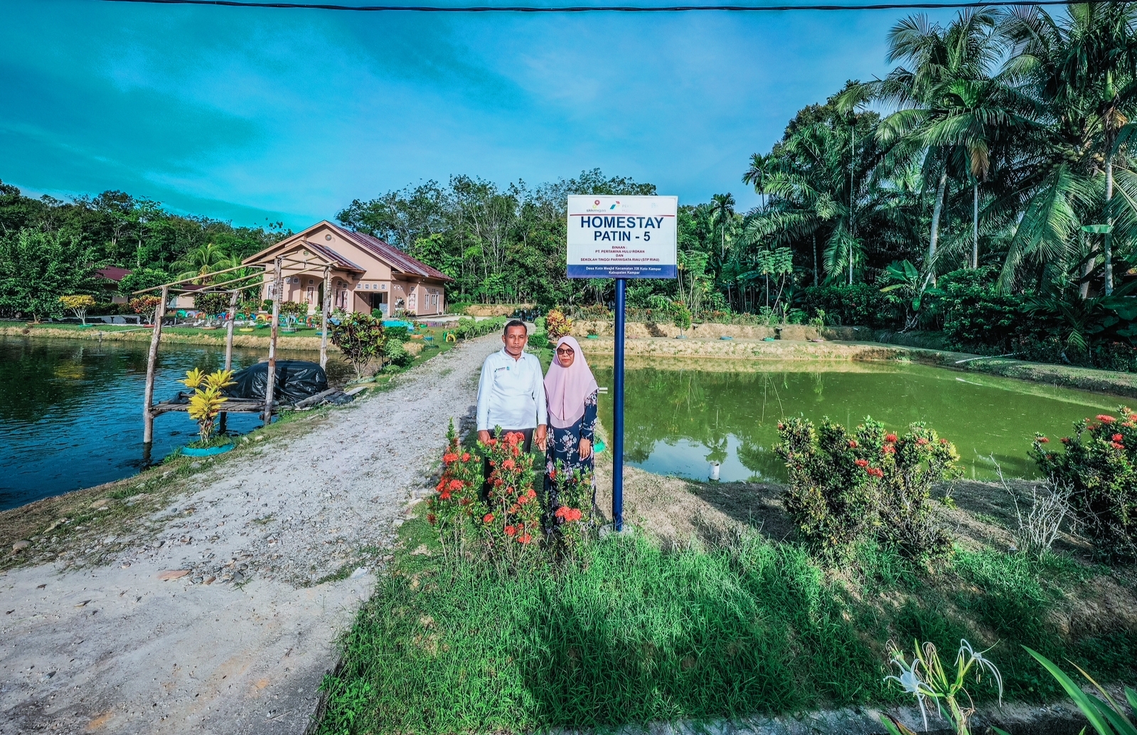 PHR Bersama STP Riau Gali Potensi dan Strategi Pariwisata Riau