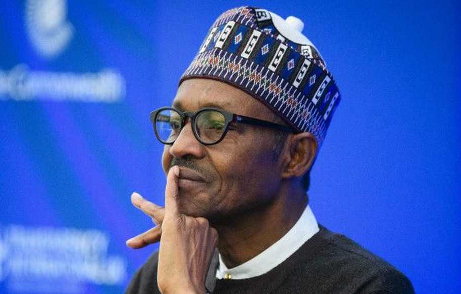 Karena Cuitan Presiden Dihapus, Pemerintah Nigeria Larang Twitter