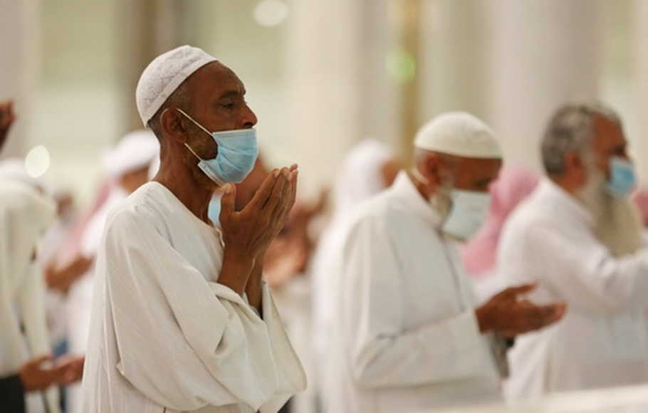 Duh! WHO Khawatir Kasus Covid-19 Melonjak Saat Ramadan