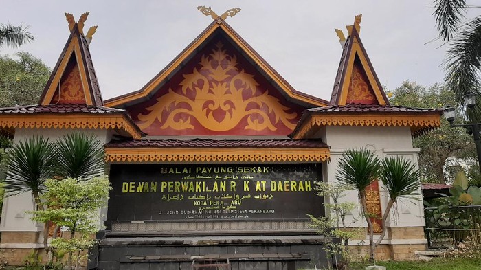 Pemko Pekanbaru Tetapkan Status Darurat Sampah, DPRD Tak Dilibatkan