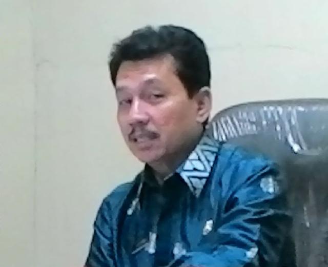 UN Susulan SMP Sederajat Senin Ini