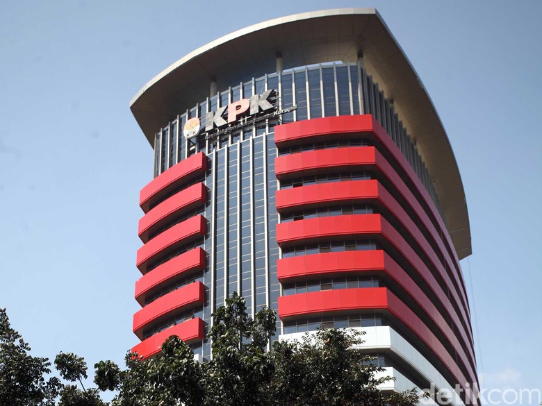 KPK Digugat ke Praperadilan, Ini Penyebabnya