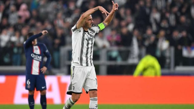 Berikut Klasemen Akhir Liga Champions : Barcelona, Juventus dan Ajax Masuk Liga Pocong