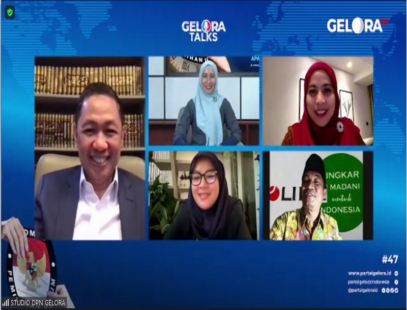 Anis Matta: Capres 2024 Harus Didukung dari Suara Segar Pileg 2024