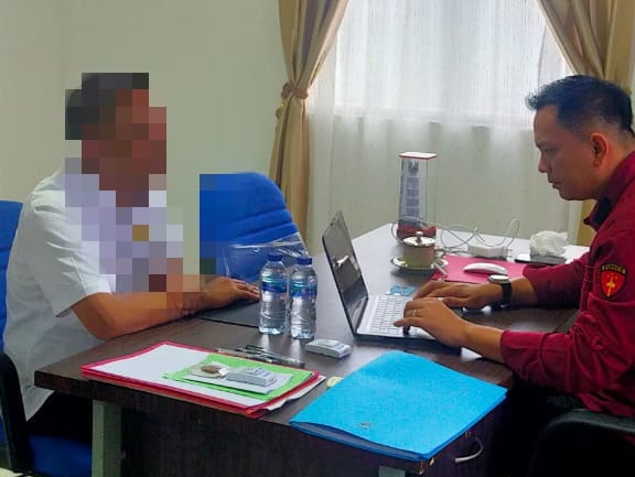 Kejari Bengkalis Periksa 30 Saksi Dugaan Korupsi Kredit di BRK Syariah