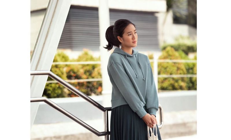 Tips Diet ala Chef Renatta, Bisa Turun 24 Kg Loh