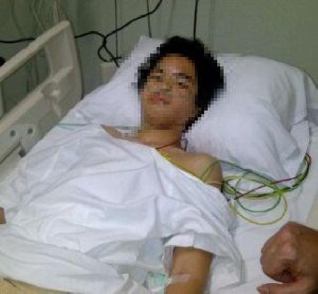 Karena Demam, Sidang AQJ Ditunda Lagi