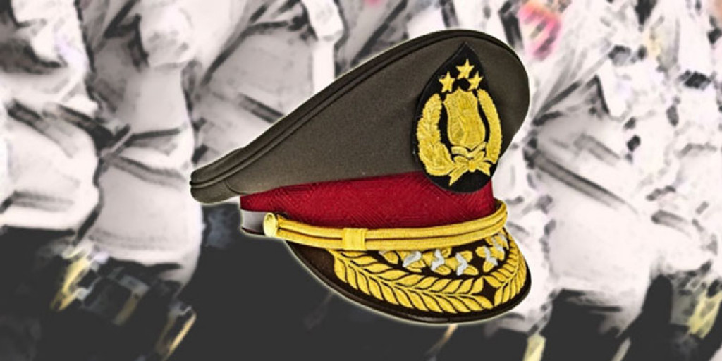 Dua Oknum Polisi di Inhil Ditangkap Terkait Kasus Narkoba