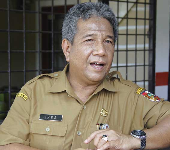 Antisipasi Penimbunan, Pemko Pekanbaru Bakal Lakukan Sidak Di Beberapa Tempat Ini