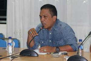 Cegah Virus Cirona, Komisi IV DPRD Dukung Penutupan Tempat Hiburan