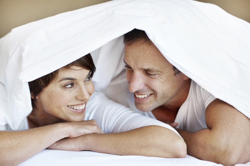 Sederet Manfaat Seks di Pagi Hari, Bisa Alihkan Ritual Minum Kopi