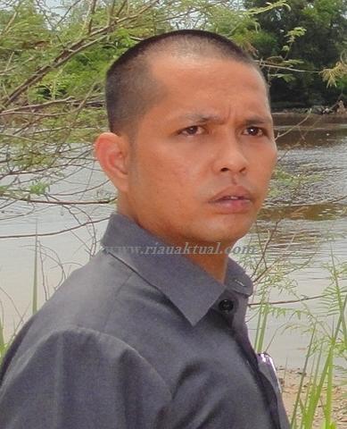 Komisi I Desak Pemko Pekanbaru Segera Buat Perwako Ramadhan