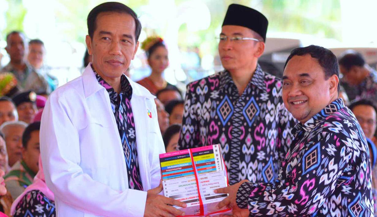 Margiono Wartawan Hebat! 