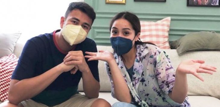Jerinx Sindir Raffi Ahmad dan Nagita Slavina Yang Endorse Alat Antigen
