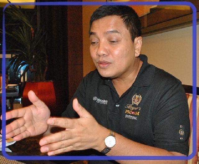 JE Sahur Bareng Pekerja Batu Bata di Sail