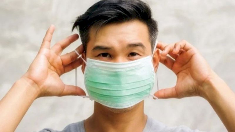 Pedoman Baru Penggunaan Masker oleh WHO