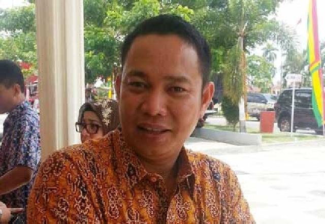 Dinas Terkait Diminta Proaktif Komunikasi dengan Menkeu