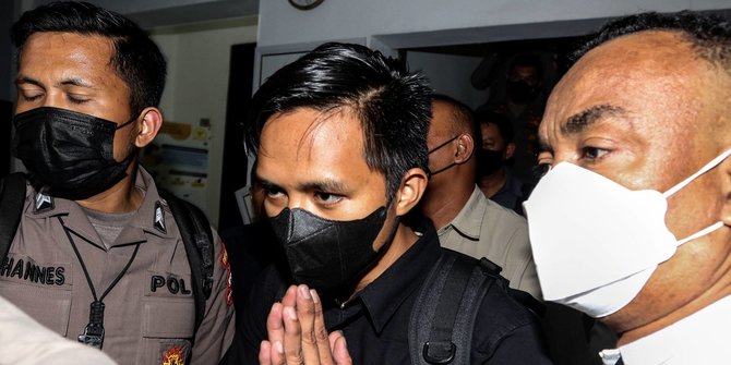 Ferdy Sambo Minta Perlindungan untuk Istri dan Bharada E, Ini Penjelasan LPSK