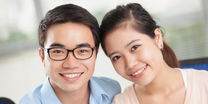 Ini Penyebabnya Tubuh Jadi Lebih Gemuk Setelah Menikah