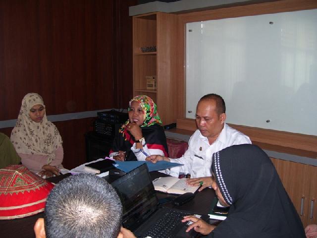 Sambut Porprov Riau di Kampar, Tuan Rumah Siapkan Home Industri Sebagai Pusat Promosi