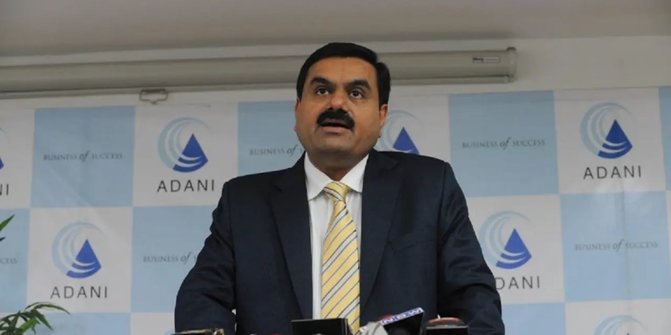 Duh! Orang Kaya Dunia Ini Kehilangan Setengah Hartanya, Kini Tersisa Rp609 Triliun