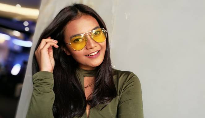 Masih Muda, Citra Scholastika Sudah Punya Banyak Bisnis