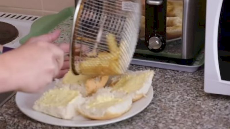 Selama 30 Tahun Tak Pernah Makan Sayur, Ini yang Terjadi pada Seorang Wanita