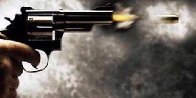 Seorang Polisi Provost Ditembak OTK di Belakang Puswil