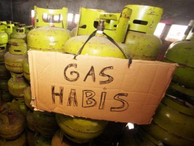 Simelon Kerap Hilang, 2018 Disperindag Pekanbaru Lakukan Program Ini