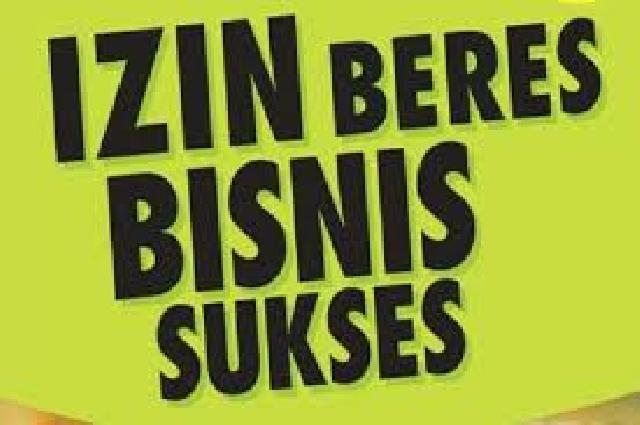 Urus Izin, Cuma Satu Hari Di BPT Pekanbaru