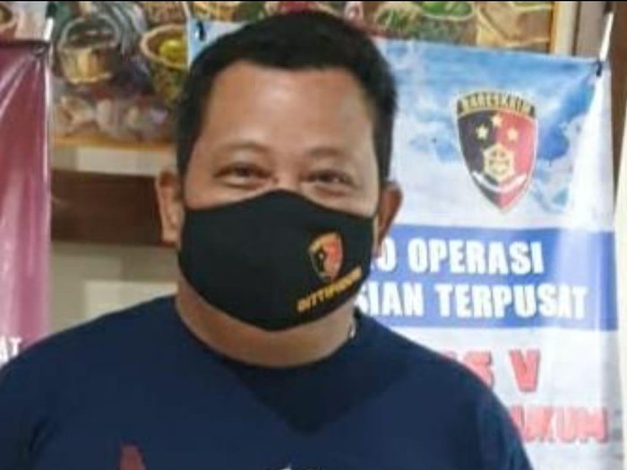 Inisial KM Sopir Istri Sambo Tersangka Kasus Brigadir J: Kuat Ma'ruf