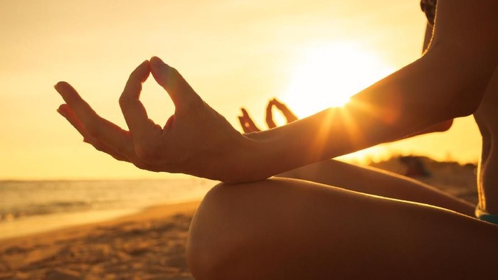 Ini 4 Tips Menyehatkan Paru-paru, Olahraga hingga Latihan Pernapasan