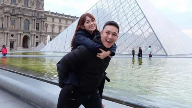 Fantasi Seks Liar Gilang Dirga, Direkam Saat Bercinta dengan Istri