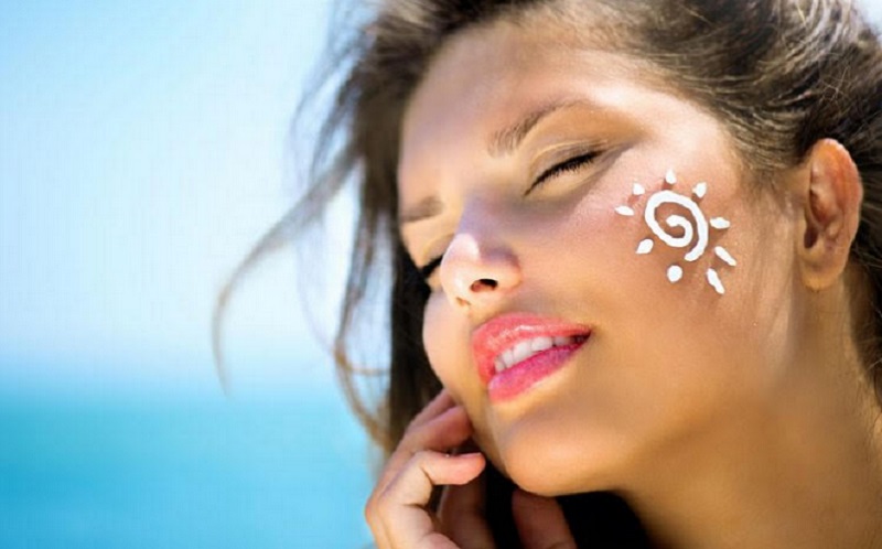 Ingat! Tetap Pakai Tabir Surya saat Cuaca Mendung, Simak Alasannya..