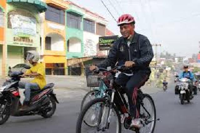 Perogram Kamis Papa Tidak Mungkin Dihentikan