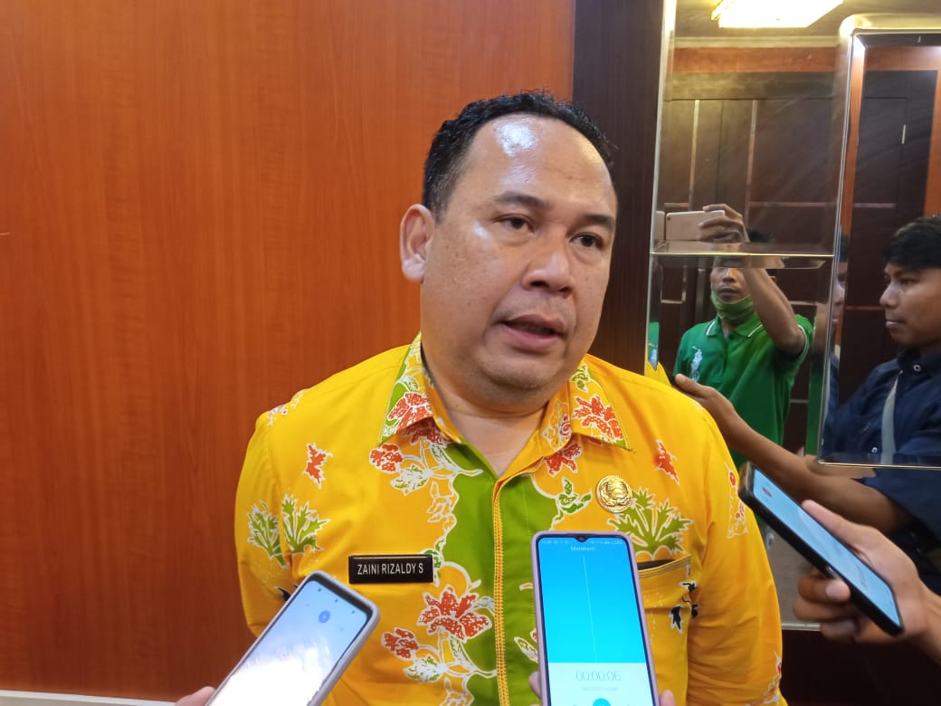 Puluhan Orang di Pekanbaru Terserang DBD, Begini Penjelasan Diskes