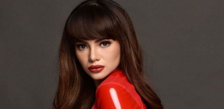 Dinar Candy Akui Oplas Payudara dan Hidung, Bagian yang Ini Masih Original