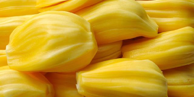 Nangka, Sibuah Manis Pencegah Kanker Hingga Pembangkit Energi