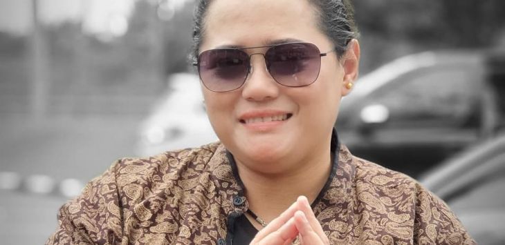 Ini Ramalan Artis 2021 versi Mbak You: Artis Muda Pujaan Meninggal karena Overdosis